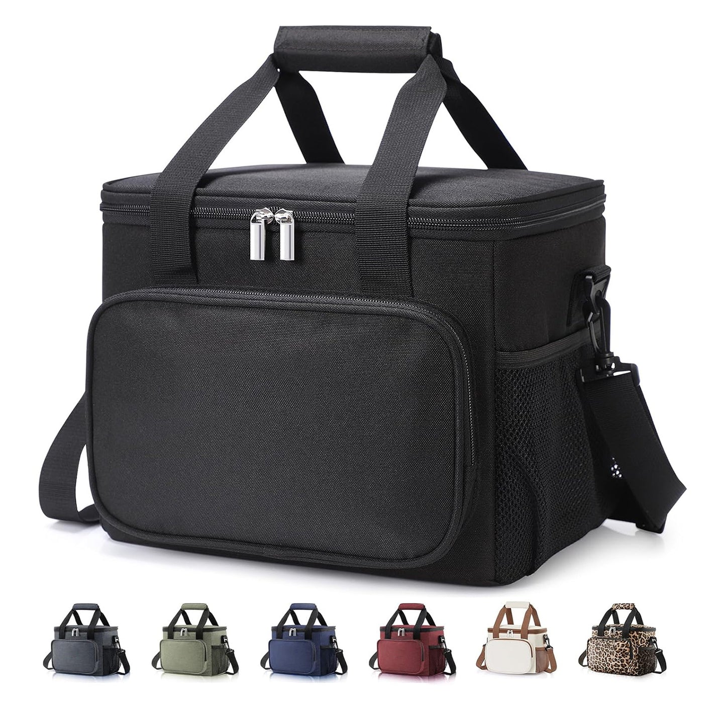 Damen Kühltruhe Tasche Brehn