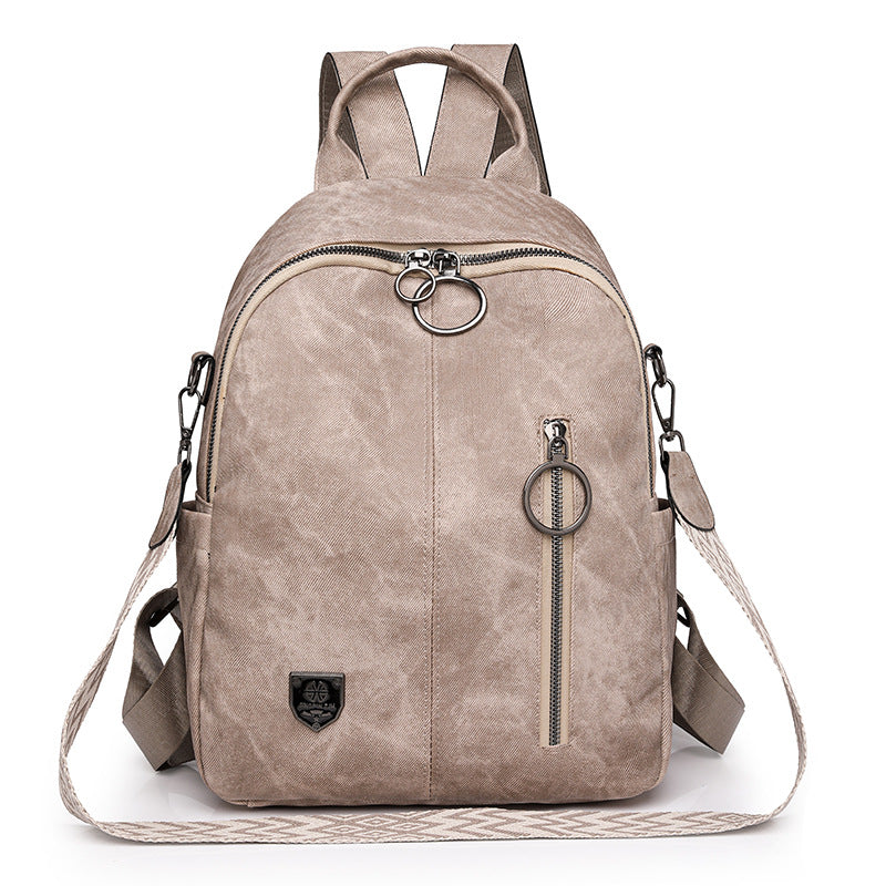Vielseitiger Multifunktionsrucksack Brehn