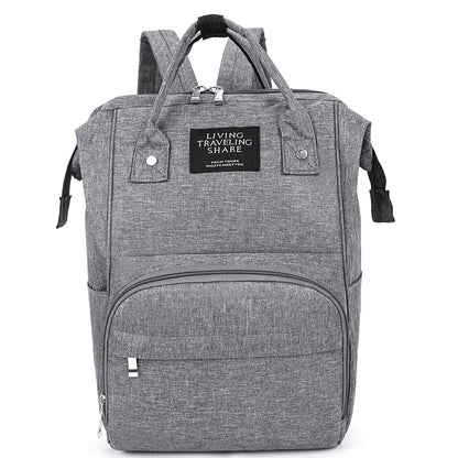 Multifunktionaler Stadtrucksack Brehn