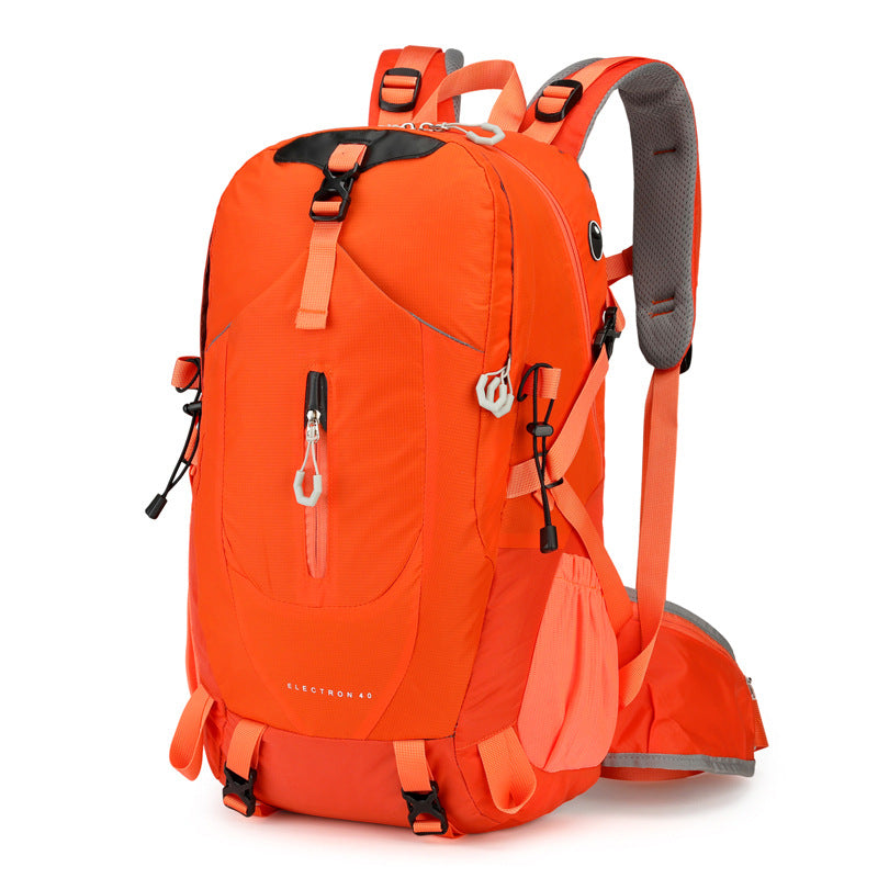 Langlebiger Wanderrucksack Brehn