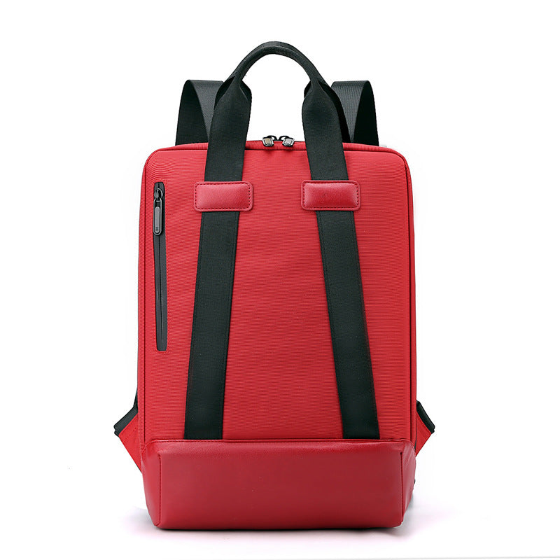 Moderner professioneller Laptop-Rucksack Brehn