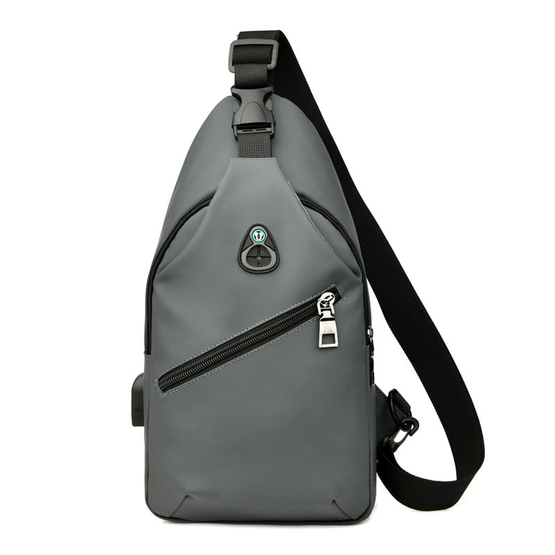 Wasserfester Sling-Rucksack Brehn
