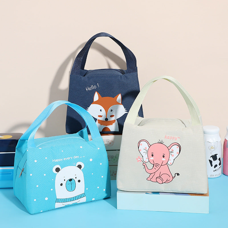 Isolierte Lunch Tasche Brehn
