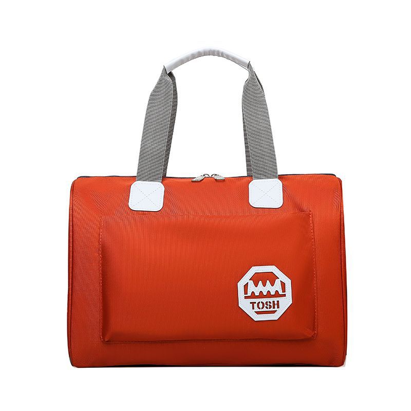 Sportliche Reisetasche Brehn