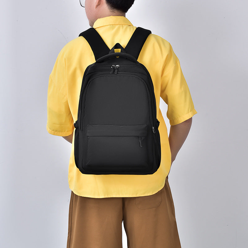 Moderne Ergonomische Laptop Rucksack Brehn
