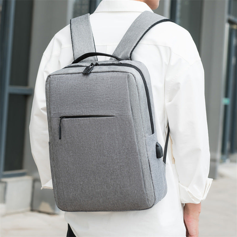 Slim Profil Professional Rucksack Brehn
