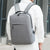 Slim Profil Professional Rucksack Brehn