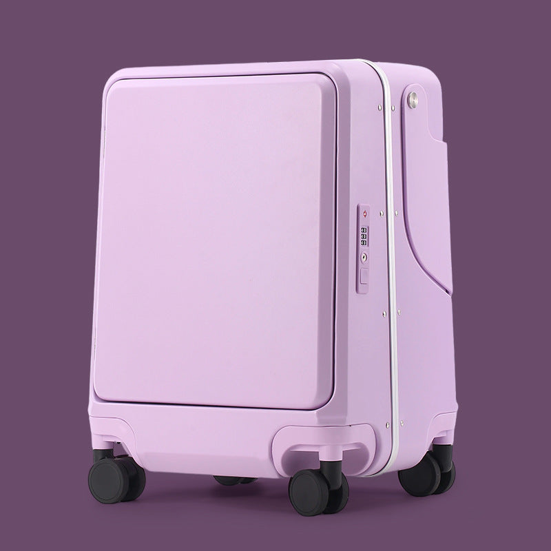 Innovativer Rückzug-Reise-Roller Brehn
