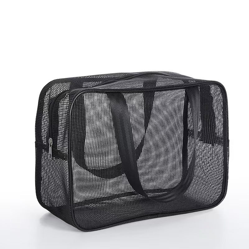 Praktische Netzreisetasche Brehn