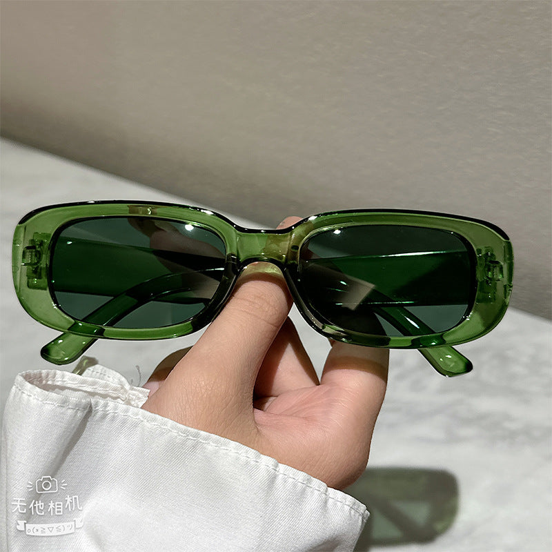 Damen Sonnenbrille Brehn