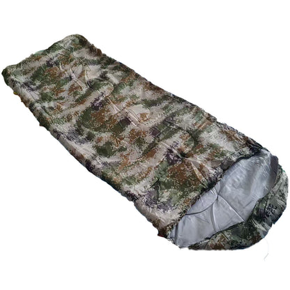 Schlafsack Brehn