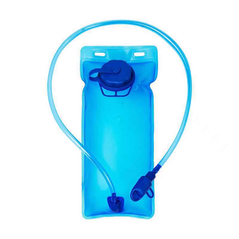 Damen flexible Trinkflasche aus TPU Brehn
