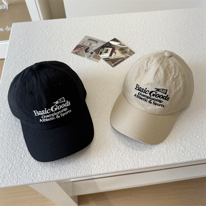 Herren Leistungs-Sportcap Brehn