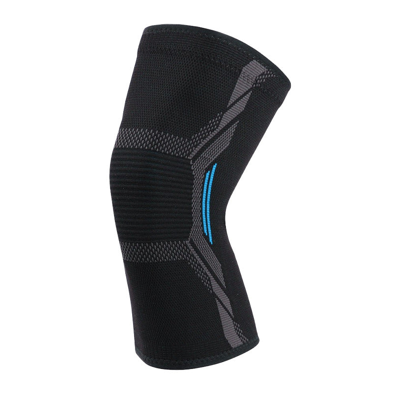 Dynamische Bewegungs-Kniebandage Brehn