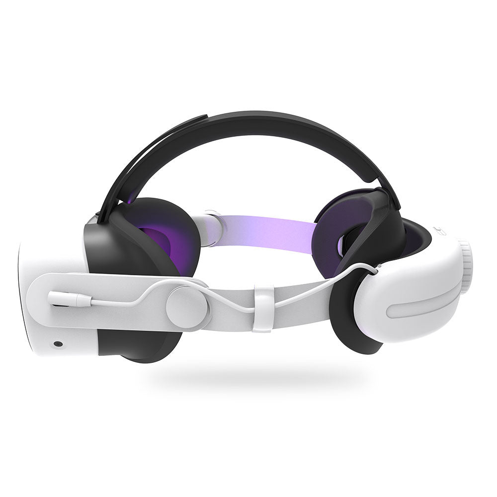 VR-Headset Brehn