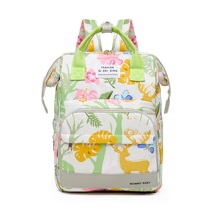 Stylischer Rucksack Brehn
