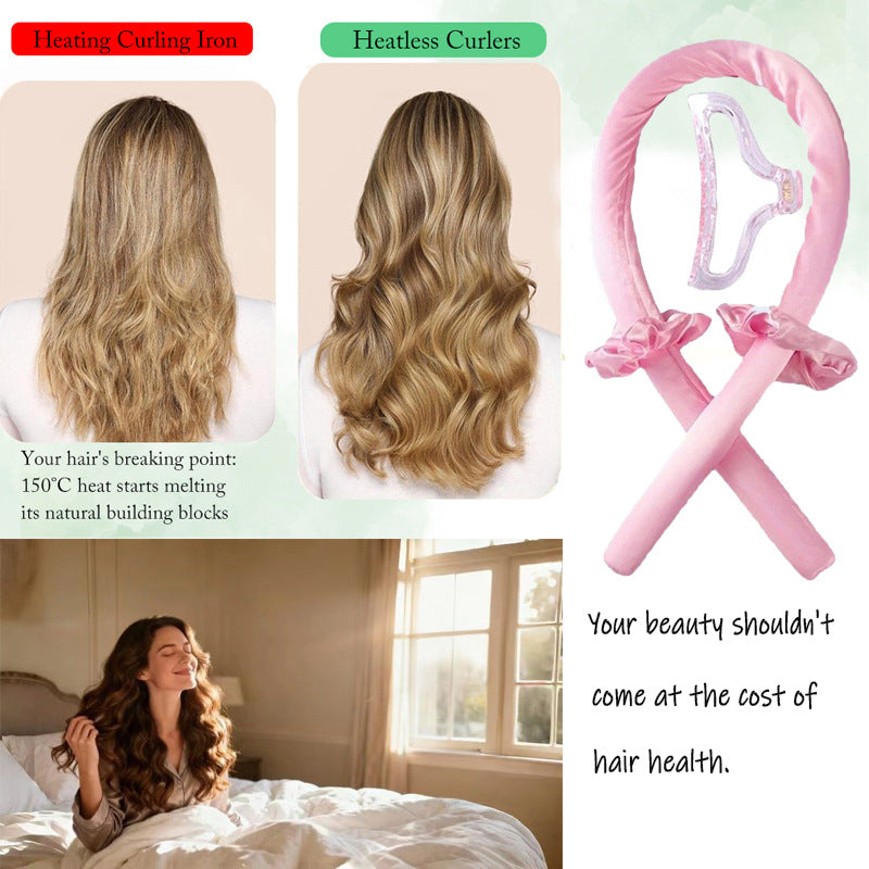 Hairstyling