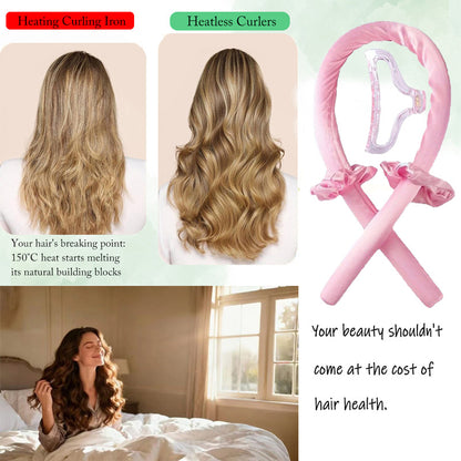 Hairstyling