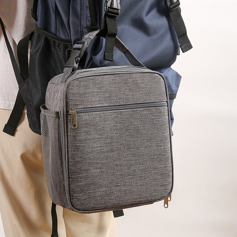 Isolierte Lunch Tasche Brehn