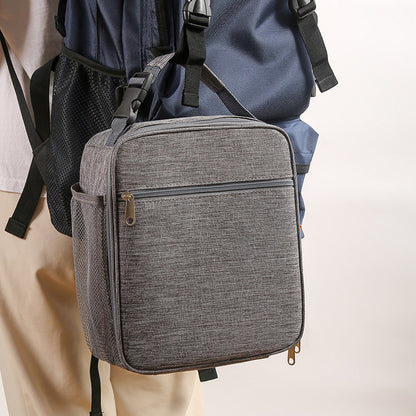 Isolierte Lunch Tasche Brehn