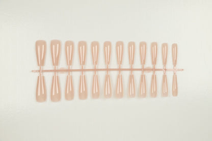 Silicone-Nagelkunst-Übungsspitzen Brehn