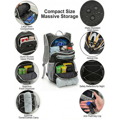 Hydration Blase-Rucksack Brehn