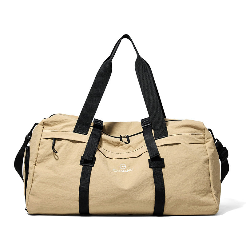Vielseitige Sport-Duffel Tasche