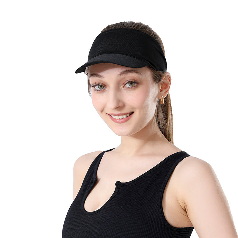 Damen Sportliches Schweißband Brehn