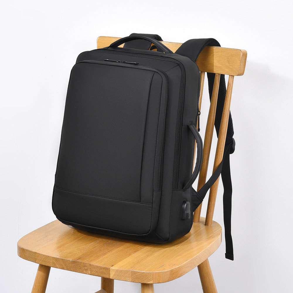 Professioneller Tech-Rucksack Brehn