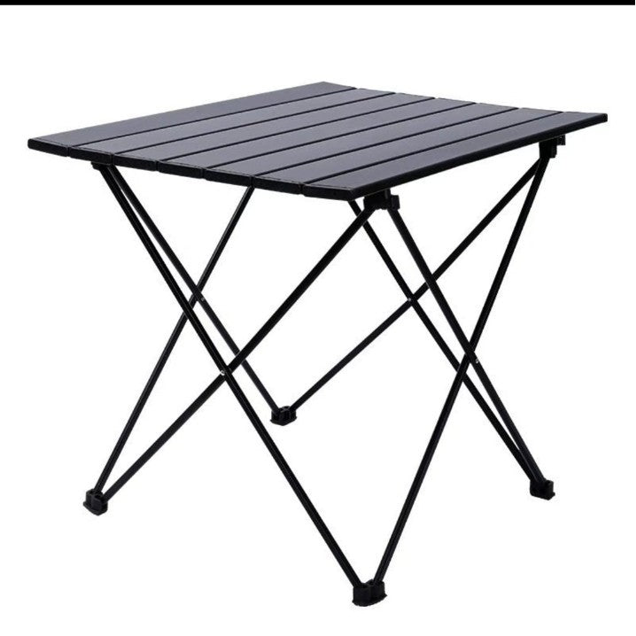 Faltbarer Multifunktions-Campingtisch Brehn