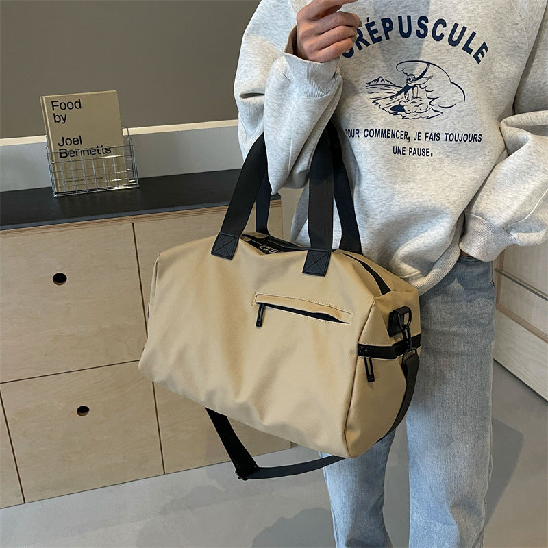 Reise Utility Duffle Bag Brehn