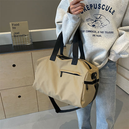 Reise Utility Duffle Bag Brehn