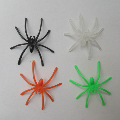 Realistische Spider Dekorations Requisit Brehn 1790594199