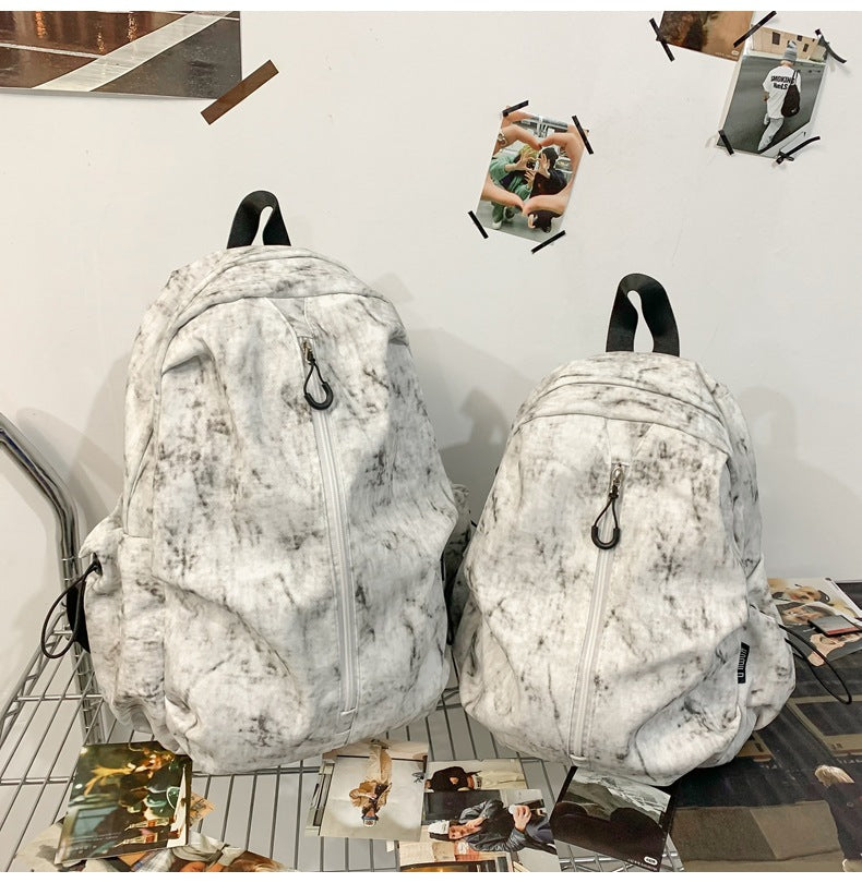 Vielseitiger Alltagsrucksack