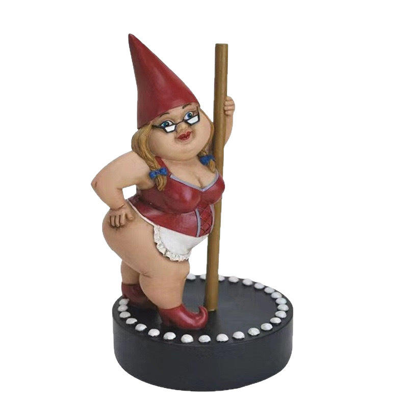 Dekorative Figur Brehn