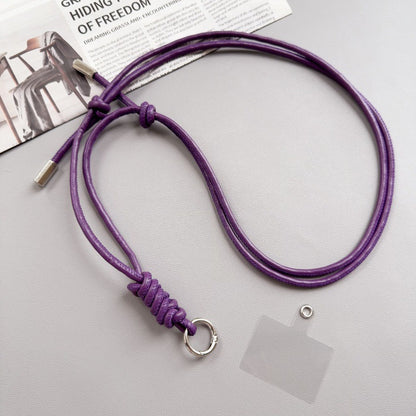 Vielseitiges verlängertes Lanyard Brehn