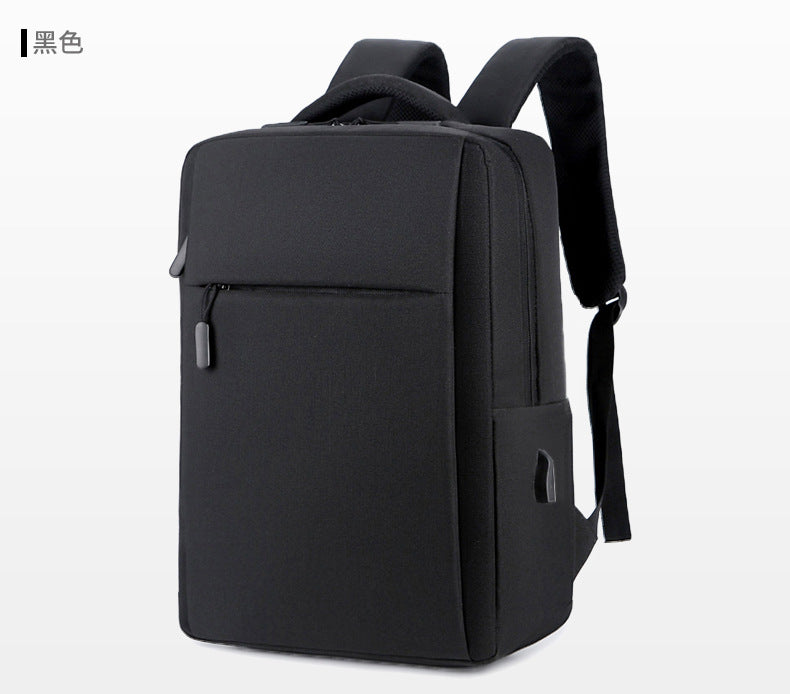 Moderner Business-Rucksack Brehn