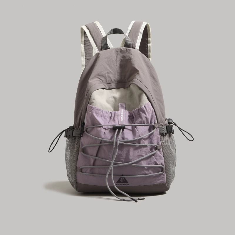 Leichte Abenteuer-Rucksack Brehn