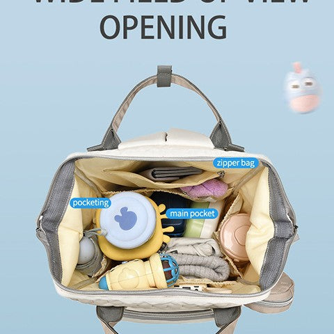 Multi-Funktionaler Isolierter Rucksack Brehn