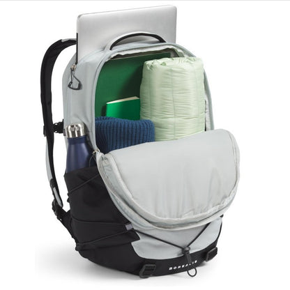 Multifunktionale Outdoor-Rucksack mit Innovativem Befestigungssystem Brehn