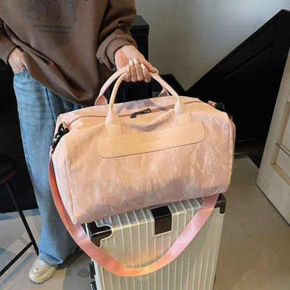Mehrzweck-Reise-Duffle-Bag Brehn