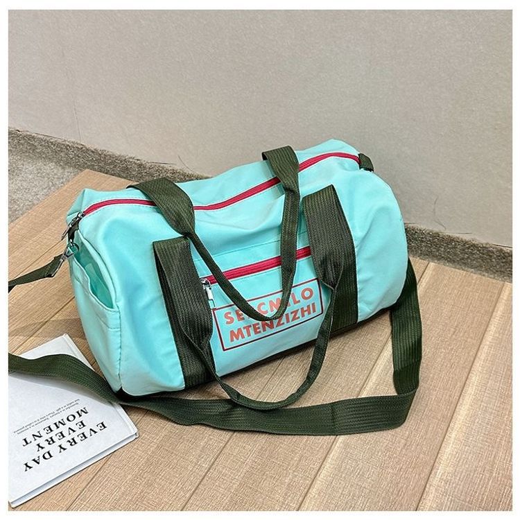 Vielseitige Sport Duffle Bag Brehn