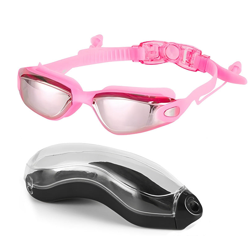 Schwimmbrille Brehn