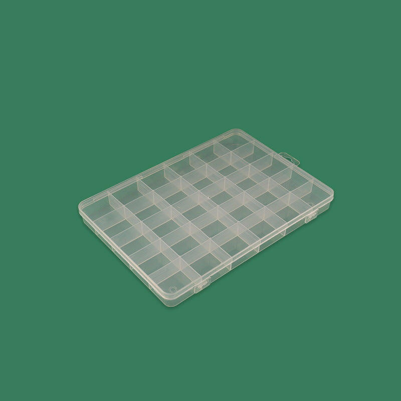 Multi-Grid Organizer Tray Brehn