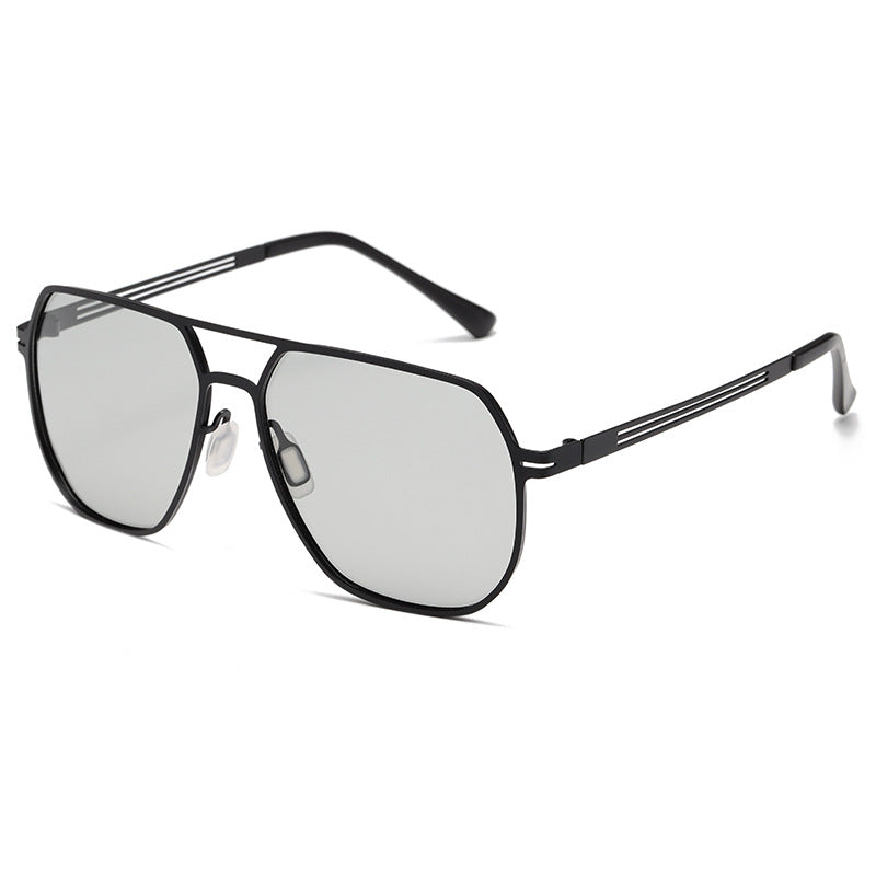 Damen Premium Sonnenbrille mit hochqualitativem Metalldesign Brehn