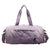 Mesh-Entworfen Sport Duffle Bag
