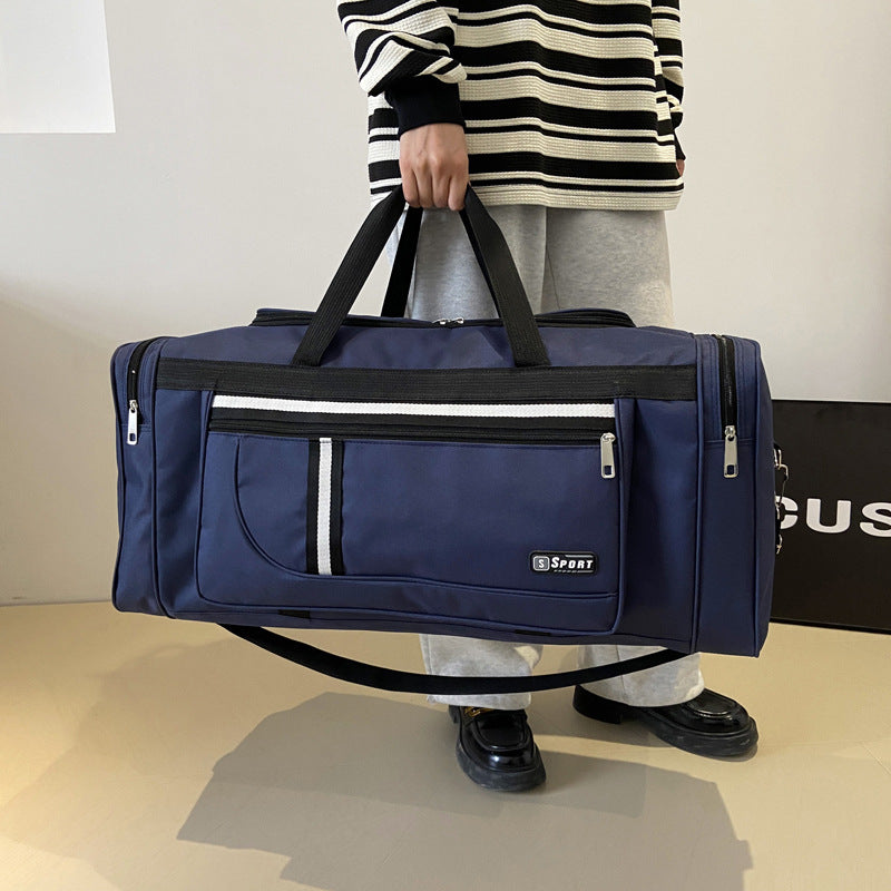 Sportliche Reisetasche Brehn