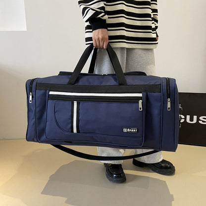 Sportliche Reisetasche Brehn