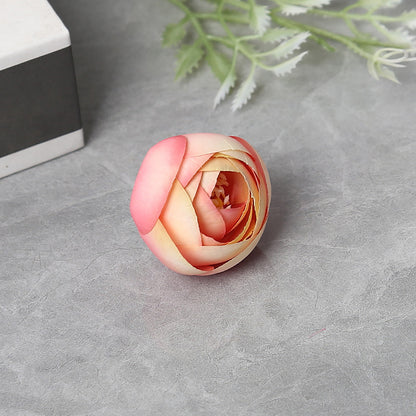 Dekorative künstliche Blüten für die Wohnungsdisplay