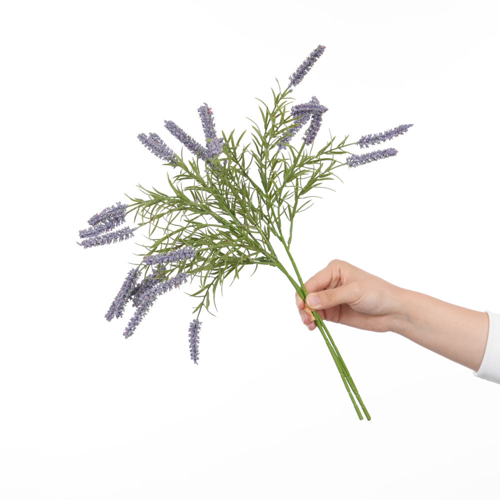 Lifelike Gelbe Blumenstielanordnung